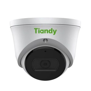 Tiandy 5mp Dome 2.8mm Starlight Ip Kamera Tc-c35xs I3/e/y