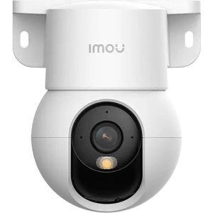 Imou 3mp Pt 3.6mm Wıfı Kablosuz Pan-tilt Ip Kamera Ranger