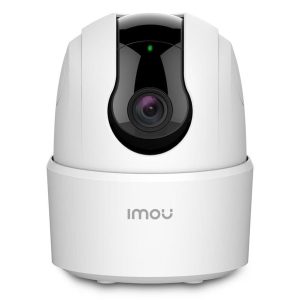 Imou 3mp Pt 3.6mm Wıfı Kablosuz Pan-tilt Ip Kamera Ranger
