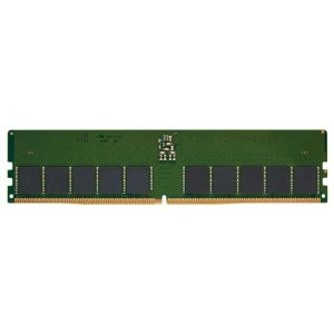 Kingston 32GB Ddr5 Ecc Rdimm 5600MHZ 2rx8 Sunucu Ram