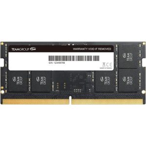 Team 32GB Ddr5 4800MHZ Cl40 Notebook Ram Value