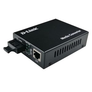 D-link Dmc-805p Gigabit Media Converter
