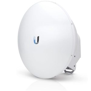 Ubiquiti (ubnt) 23dbi 5GHZ Airfiber Af-5g23-s45 45° Anten