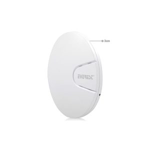 Everest Ewifi Eap 300mbps 1port 2.4GHZ Repeater Access