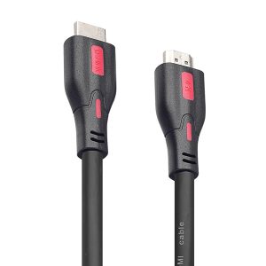 S-link 20metre Sl-hdm4k20 Hdmi Kablo
