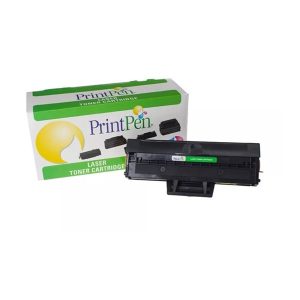 Printpen 106r02773 Phaser3020/wc3025 Siyah Muadil Toner