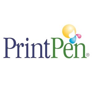 Printpen Cf287a Canon Crg-041 Siyah Muadil Toner
