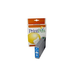 Printpen C13t79024010 T79xl Mavi Yüksek Kapasiteli Muadil