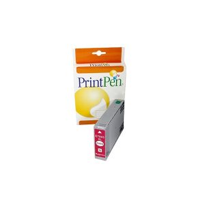 Printpen C13t79034010 T79xl Kırmızı Yüksek Kapasiteli