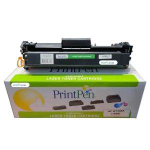 Printpen W1500a (150a) Siyah Muadil Toner
