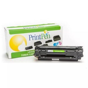 Printpen W1450a (145a) Siyah Muadil Toner