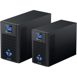 Tescom 2kva Neoline 1/1f Online Ups 12v 7amper