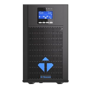 Tescom 3kva Neoline 1/1f Online Ups 12v 7amper