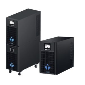 Tescom 6kva Neoline 1/1f Online Ups 12v 7amper Ücretsiz