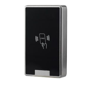 Nvc Nc-drp10 Metal Kart Okuyucu Rfid