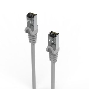 Inca 5metre Cat7 S/ftp Icat7-05tg Gri Patch Kablo