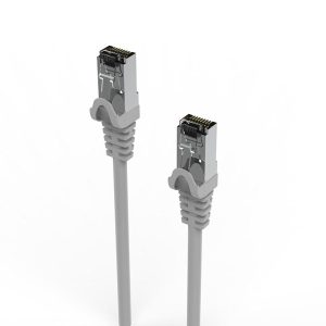 Inca 30metre Cat7 S/ftp Icat7-30tg Gri Patch Kablo
