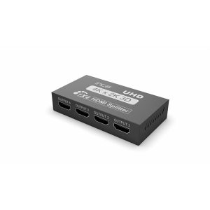 Inca 1port Ihsk-430 1port Hdmi (giriş) 4port Hdmi (çıkış)