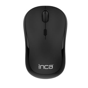 Inca Ergonomi̇c Desi̇gn Siyah Mouse Iwm-289t