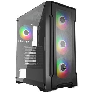 Powerboost 650W 80+ Bronze Pb-ps6849b Gaming Mid-tower Pc