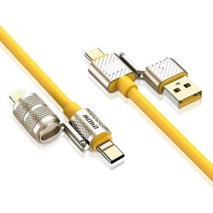 Codegen Cdg-cnv88 Lightning 1.5 Metre Şarj Ve Data Kablosu