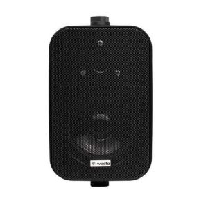 Westa Ws-302TB Sütun Tipi Siyah Hoparlör