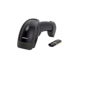 Performax 2d Imager Pr52 Wlan (kablosuz) El Tipi Karekod