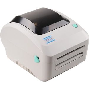 Xprinter 203dpi Xp-470b Direct Thermal Usb,seri,ethernet