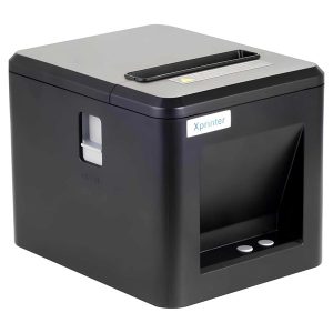 Xprinter Xp-q80a Direct Thermal Usb,ethernet Fiş Yazıcı