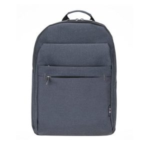 Plm 15.6" Seitek Gri Notebook Sırt Çantası