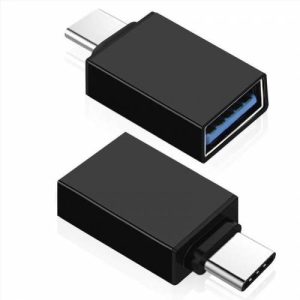 Codegen Cdg-cnv35 Type-c - Usb 3.0 Görüntü Adaptörü Siyah