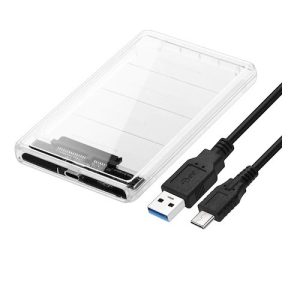 Codegen 2.5" Usb 3.0 Cdg-hdc-30tc Sata Harddisk Kutusu