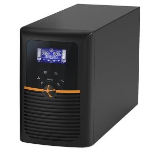 Tunçmati̇k 3kva Newtech Pro3 Tsk10093 1/1f Online Ups 12v