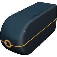 Tunçmati̇k 850va Lite Ii Tsk5201 Line Interactive Ups