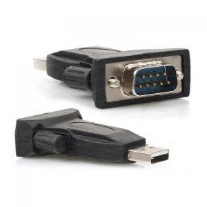 Dark Dk-ac-usb2rs232 Usb'den Rs232 (seri) Çevirici