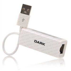 Dark 1port Dk-nt-u2lan 10/100 Usb Harici Ethernet