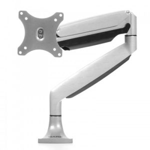 Dark 32" Dk-ac-vm18 Hareketli Gümüş 1-kollu Monitör Askı