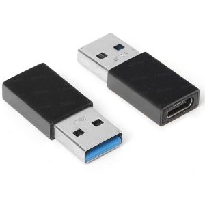 Dark Dk-ac-u30x31 Usb Type C Çevirici