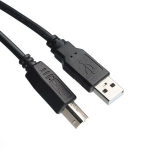 Dark 1.5metre Dk Cb Usb2prnl151 Usb Yazıcı Kablosu