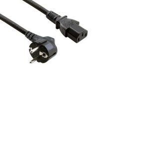 Qport 1.5metre Q-pow1.5 0.75mm Power Kablosu