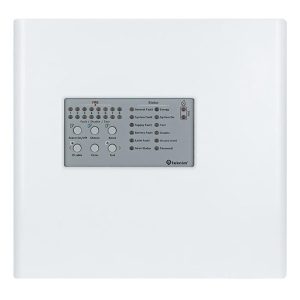 Teknim Tfp-4408 Konvansiyonel 8 Bölgeli Yangın Alarm Paneli