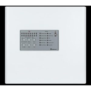 Teknim Tfp-4408p Konvansiyonel 8 Bölgeli Yangın Alarm