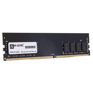 Hi-level 8GB Ddr4 3600MHZ Cl19 Pc Ram Value Hlv-pc28800d4-8g