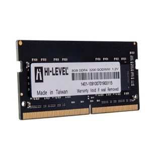Hi-level 8GB Ddr4 3200MHZ Notebook Ram Value