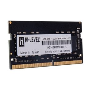 Hi-level 16GB Ddr4 3200MHZ Notebook Ram Value