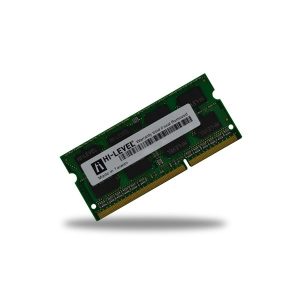 Hi-level 8GB Ddr4 2400MHZ Notebook Ram Value