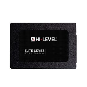 Hi-level 256GB Elite Hlv-ssd30elt/256g 560- 540mb/s Ssd