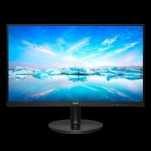Philips 21.5" Va 222v8la-00 4ms 75hz Hdmi-dp Ev Ofis Tipi
