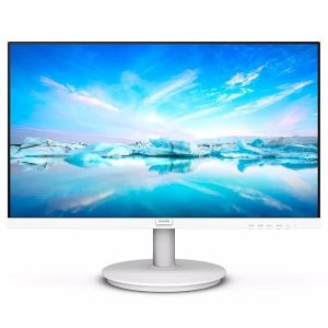 Philips 27" Ips 271v8aw/01 4ms 75hz Hdmi Ev Ofis Tipi