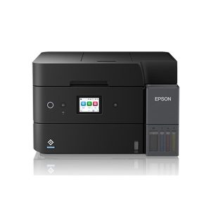 Epson A4 Renkli Ecotank L6390 Çok Fonksiyonlu Tanklı Dublex